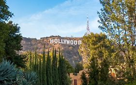 The Hotel Hollywood